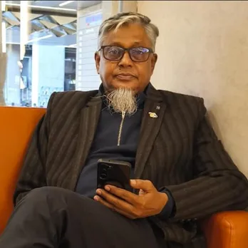 Kazi Bazlur Rashid